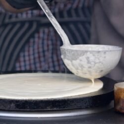 Bretonsk pande “Bilig” til pankager