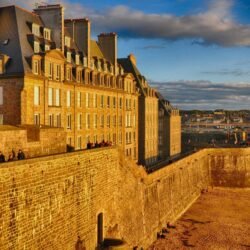 Oplev magien i St-Malo