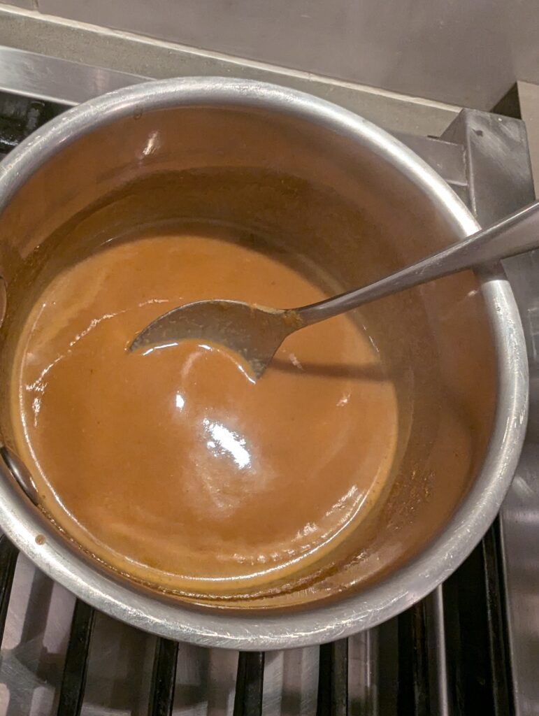 fiskesuppe