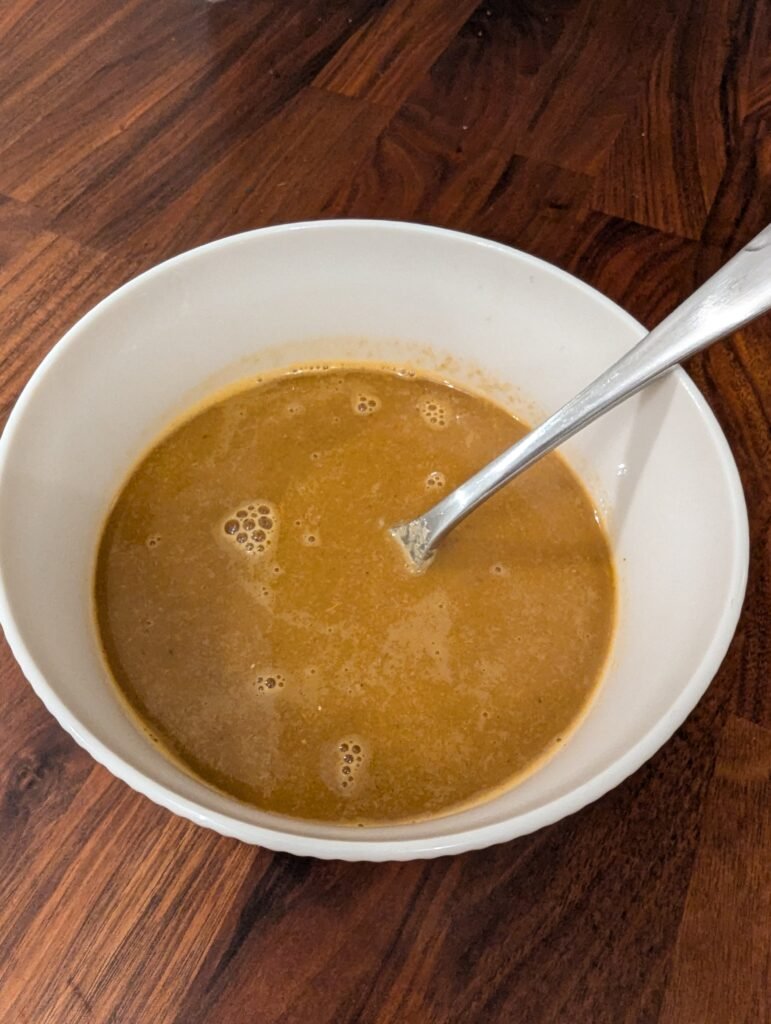 fiskesuppe
