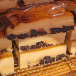 Far Breton aux Pruneaux